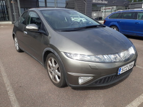 HONDA CIVIC, Autot, Kotka, Tori.fi HONDA CIVIC, Autot, Kotka, Tori.fi