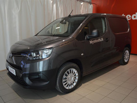 Toyota Proace CITY, Autot, Ylivieska, Tori.fi Toyota Proace CITY, Autot, Ylivieska, Tori.fi