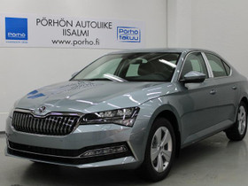 SKODA SUPERB, Autot, Iisalmi, Tori.fi SKODA SUPERB, Autot, Iisalmi, Tori.fi