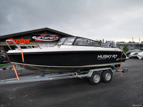 Finnmaster Husky R7, Moottoriveneet, Veneet, Ähtäri, Tori.fi Finnmaster Husky R7, Moottoriveneet, Veneet, Ähtäri, Tori.fi