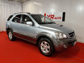 Kia Sorento, Autot, Helsinki, Tori.fi Kia Sorento, Autot, Helsinki, Tori.fi