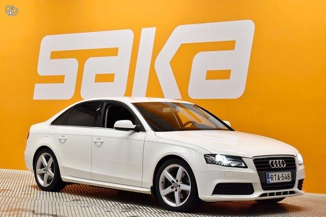 Audi A4 Audi A4