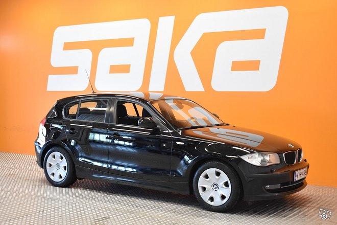 BMW 116 BMW 116