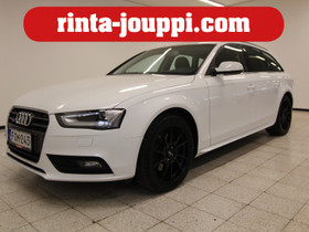 Audi A4, Autot, Ylivieska, Tori.fi Audi A4, Autot, Ylivieska, Tori.fi