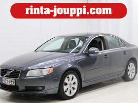 Volvo S80, Autot, Vantaa, Tori.fi Volvo S80, Autot, Vantaa, Tori.fi