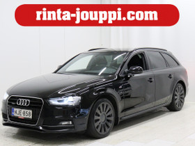 Audi A4, Autot, Vantaa, Tori.fi Audi A4, Autot, Vantaa, Tori.fi