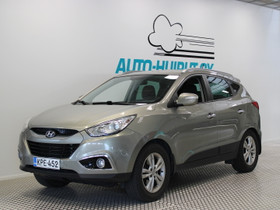 Hyundai Ix35, Autot, Espoo, Tori.fi Hyundai Ix35, Autot, Espoo, Tori.fi