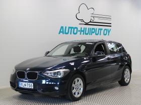 BMW 116, Autot, Espoo, Tori.fi BMW 116, Autot, Espoo, Tori.fi