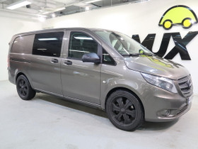 MERCEDES-BENZ Vito, Autot, Lahti, Tori.fi MERCEDES-BENZ Vito, Autot, Lahti, Tori.fi