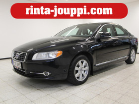 Volvo S80, Autot, Ylivieska, Tori.fi Volvo S80, Autot, Ylivieska, Tori.fi