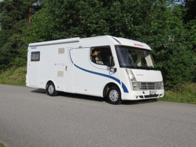 Dethleffs I 6571, Matkailuautot, Matkailuautot ja asuntovaunut, Turku, Tori.fi Dethleffs I 6571, Matkailuautot, Matkailuautot ja asuntovaunut, Turku, Tori.fi