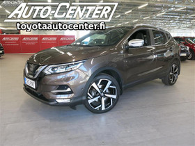 Nissan Qashqai, Autot, Raisio, Tori.fi Nissan Qashqai, Autot, Raisio, Tori.fi