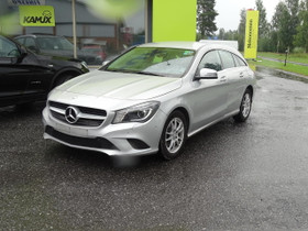 MERCEDES-BENZ CLA, Autot, Kokkola, Tori.fi MERCEDES-BENZ CLA, Autot, Kokkola, Tori.fi