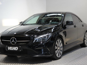 MERCEDES-BENZ CLA, Autot, Raisio, Tori.fi MERCEDES-BENZ CLA, Autot, Raisio, Tori.fi