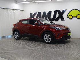 TOYOTA C-HR, Autot, Kokkola, Tori.fi TOYOTA C-HR, Autot, Kokkola, Tori.fi