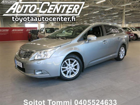 Toyota Avensis, Autot, Raisio, Tori.fi Toyota Avensis, Autot, Raisio, Tori.fi