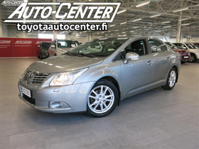 Toyota Avensis, Autot, Raisio, Tori.fi Toyota Avensis, Autot, Raisio, Tori.fi