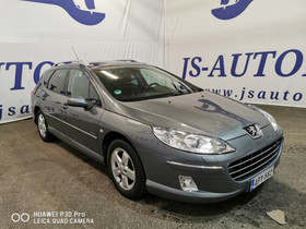Peugeot 407, Autot, Oulu, Tori.fi Peugeot 407, Autot, Oulu, Tori.fi