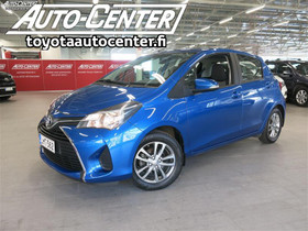 Toyota Yaris, Autot, Raisio, Tori.fi Toyota Yaris, Autot, Raisio, Tori.fi