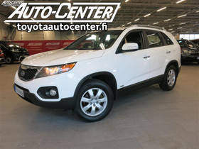 Kia Sorento, Autot, Raisio, Tori.fi Kia Sorento, Autot, Raisio, Tori.fi