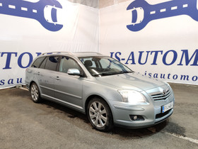 Toyota Avensis, Autot, Oulu, Tori.fi Toyota Avensis, Autot, Oulu, Tori.fi