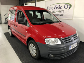 Volkswagen Caddy, Autot, Joensuu, Tori.fi Volkswagen Caddy, Autot, Joensuu, Tori.fi