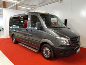 Mercedes-Benz Sprinter, Autot, Helsinki, Tori.fi Mercedes-Benz Sprinter, Autot, Helsinki, Tori.fi