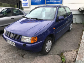 Volkswagen Polo, Autot, Kouvola, Tori.fi Volkswagen Polo, Autot, Kouvola, Tori.fi