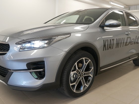 Kia XCeed, Autot, Kuopio, Tori.fi Kia XCeed, Autot, Kuopio, Tori.fi