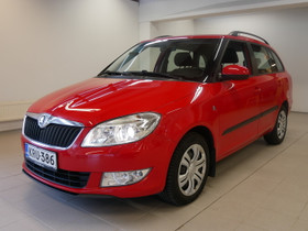 Skoda Fabia, Autot, Kuopio, Tori.fi Skoda Fabia, Autot, Kuopio, Tori.fi