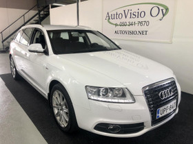 Audi A6, Autot, Joensuu, Tori.fi Audi A6, Autot, Joensuu, Tori.fi