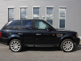 Land Rover Range Rover Sport, Autot, Oulu, Tori.fi Land Rover Range Rover Sport, Autot, Oulu, Tori.fi