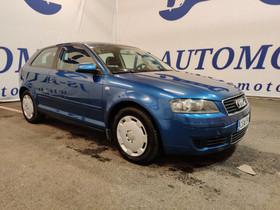 Audi A3, Autot, Oulu, Tori.fi Audi A3, Autot, Oulu, Tori.fi