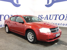 Dodge Avenger, Autot, Oulu, Tori.fi Dodge Avenger, Autot, Oulu, Tori.fi