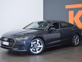 AUDI A7 SPORTBACK, Autot, Helsinki, Tori.fi AUDI A7 SPORTBACK, Autot, Helsinki, Tori.fi