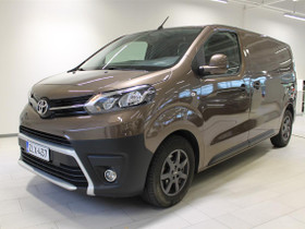 TOYOTA PROACE, Autot, Kotka, Tori.fi TOYOTA PROACE, Autot, Kotka, Tori.fi
