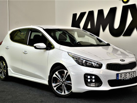 KIA Ceed, Autot, Hämeenlinna, Tori.fi KIA Ceed, Autot, Hämeenlinna, Tori.fi