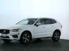 VOLVO XC60, Autot, Espoo, Tori.fi VOLVO XC60, Autot, Espoo, Tori.fi