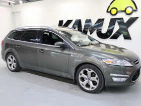 FORD Mondeo, Autot, Lahti, Tori.fi FORD Mondeo, Autot, Lahti, Tori.fi