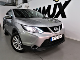 NISSAN Qashqai, Autot, Hämeenlinna, Tori.fi NISSAN Qashqai, Autot, Hämeenlinna, Tori.fi