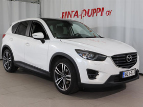 Mazda CX-5, Autot, Hämeenlinna, Tori.fi Mazda CX-5, Autot, Hämeenlinna, Tori.fi