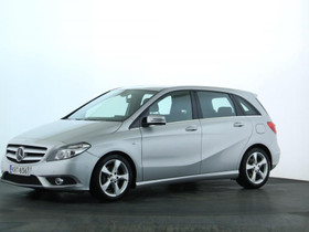 MERCEDES-BENZ B, Autot, Espoo, Tori.fi MERCEDES-BENZ B, Autot, Espoo, Tori.fi