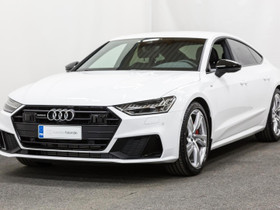 AUDI A7, Autot, Kaarina, Tori.fi AUDI A7, Autot, Kaarina, Tori.fi