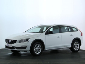VOLVO V60 Cross Country, Autot, Espoo, Tori.fi VOLVO V60 Cross Country, Autot, Espoo, Tori.fi