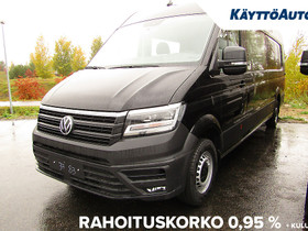 Volkswagen Crafter, Matkailuautot, Matkailuautot ja asuntovaunut, Seinäjoki, Tori.fi Volkswagen Crafter, Matkailuautot, Matkailuautot ja asuntovaunut, Seinäjoki, Tori.fi