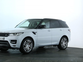 LAND ROVER Range Rover Sport, Autot, Espoo, Tori.fi LAND ROVER Range Rover Sport, Autot, Espoo, Tori.fi