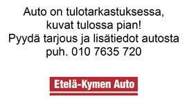 TOYOTA COROLLA, Autot, Kotka, Tori.fi TOYOTA COROLLA, Autot, Kotka, Tori.fi