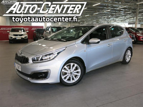 Kia Cee'd, Autot, Raisio, Tori.fi Kia Cee'd, Autot, Raisio, Tori.fi