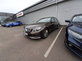 MERCEDES-BENZ E, Autot, Kotka, Tori.fi MERCEDES-BENZ E, Autot, Kotka, Tori.fi