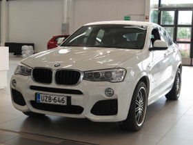 BMW X4, Autot, Lahti, Tori.fi BMW X4, Autot, Lahti, Tori.fi
